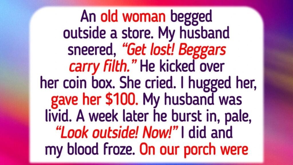 13 Life Lessons That Teach Us to Stay Kind No Matter How Tough Things Get