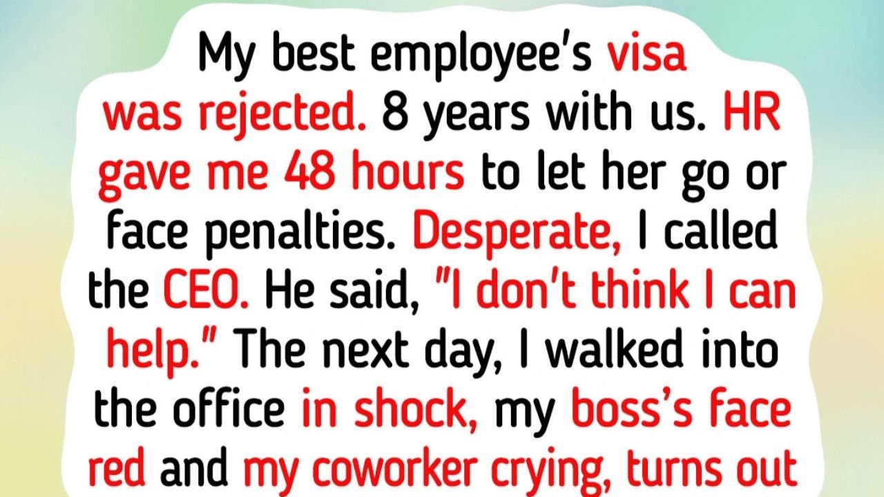 Real Leadership in Action: 12 Moments That Prove Kindness Wins Under Pressure